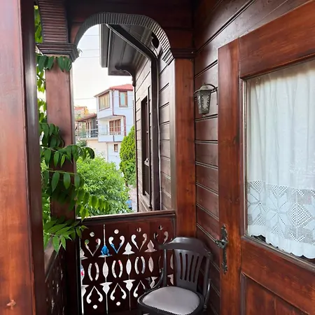 Hotel Hanimeli Konagi