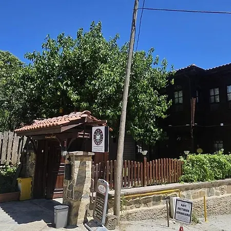 Hanimeli Konagi