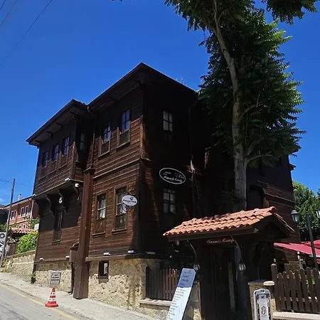 Hanimeli Konagi Ξενοδοχείο Tarakli