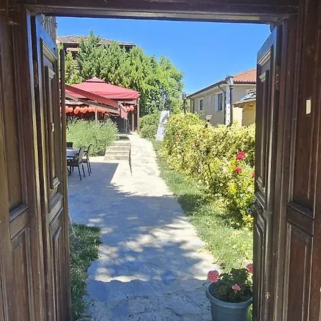Hotel Hanimeli Konagi *