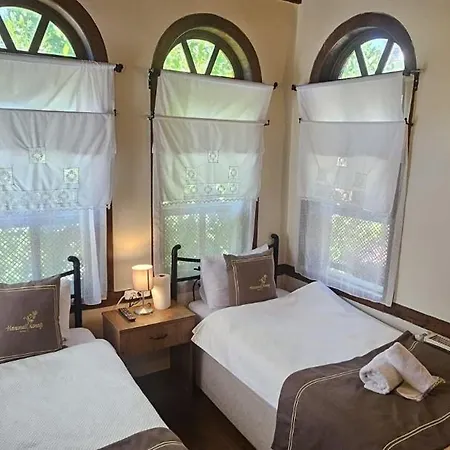 Hotel Hanimeli Konagi *