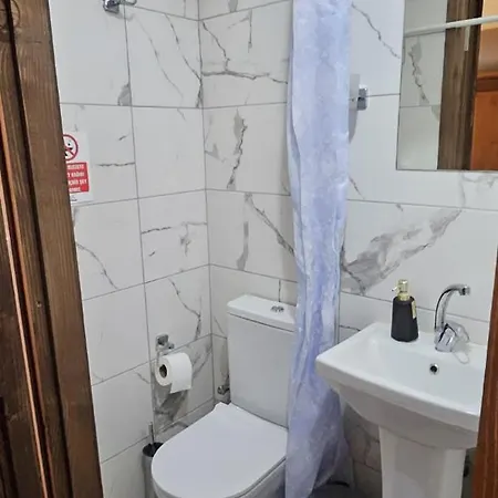 Hanimeli Konagi Hotel Tarakli