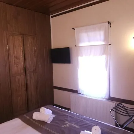 Hotel Hanimeli Konagi Tarakli