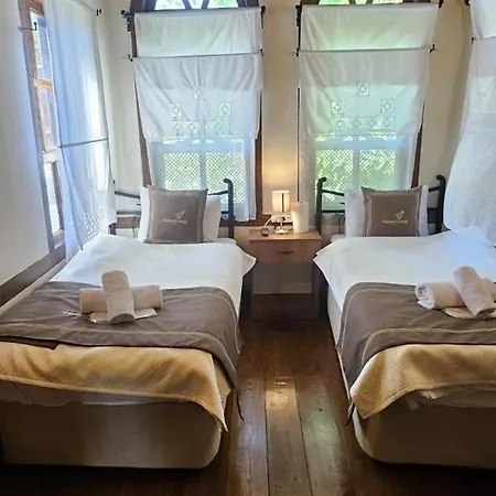 Hotel Hanimeli Konagi
