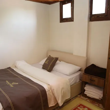 Hotel Hanimeli Konagi