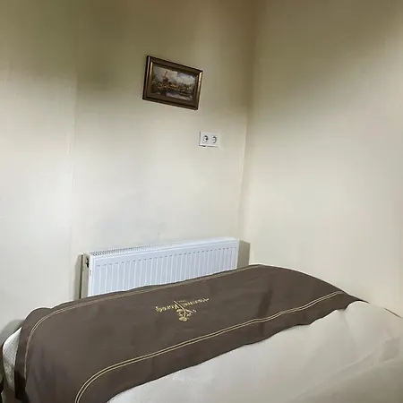Hotel Hanimeli Konagi Tarakli
