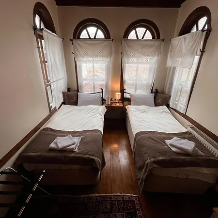 Hotel Hanimeli Konagi